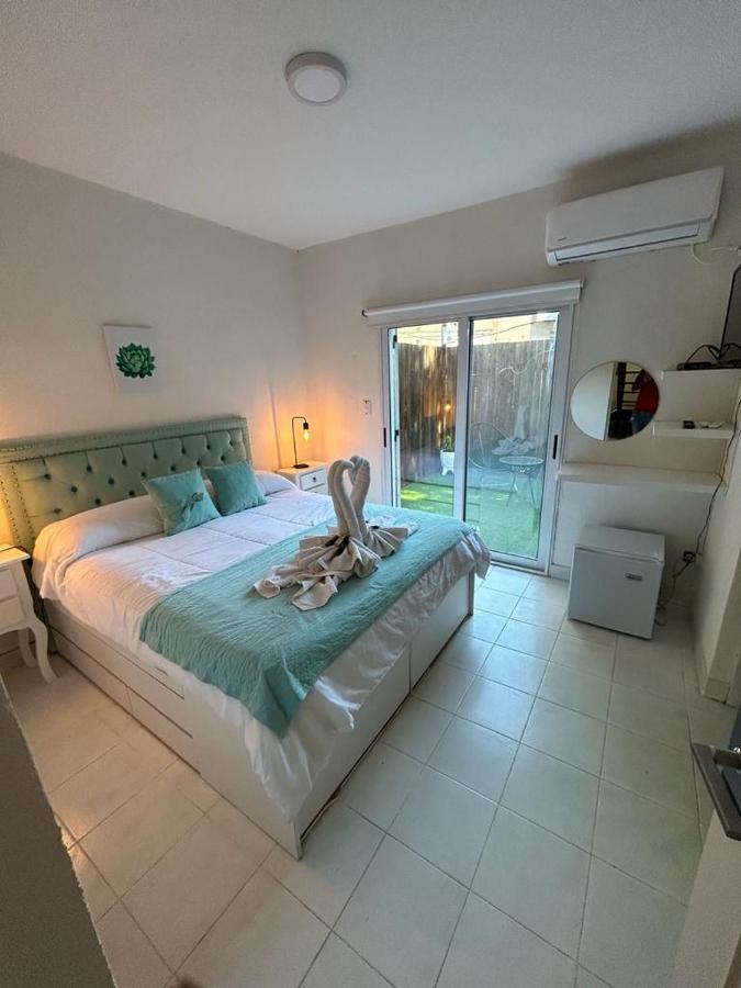 Las Lomas Suites & Spa Часкомус Экстерьер фото