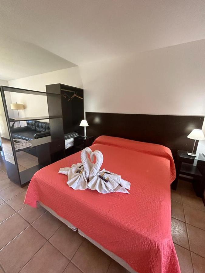 Las Lomas Suites & Spa Часкомус Экстерьер фото