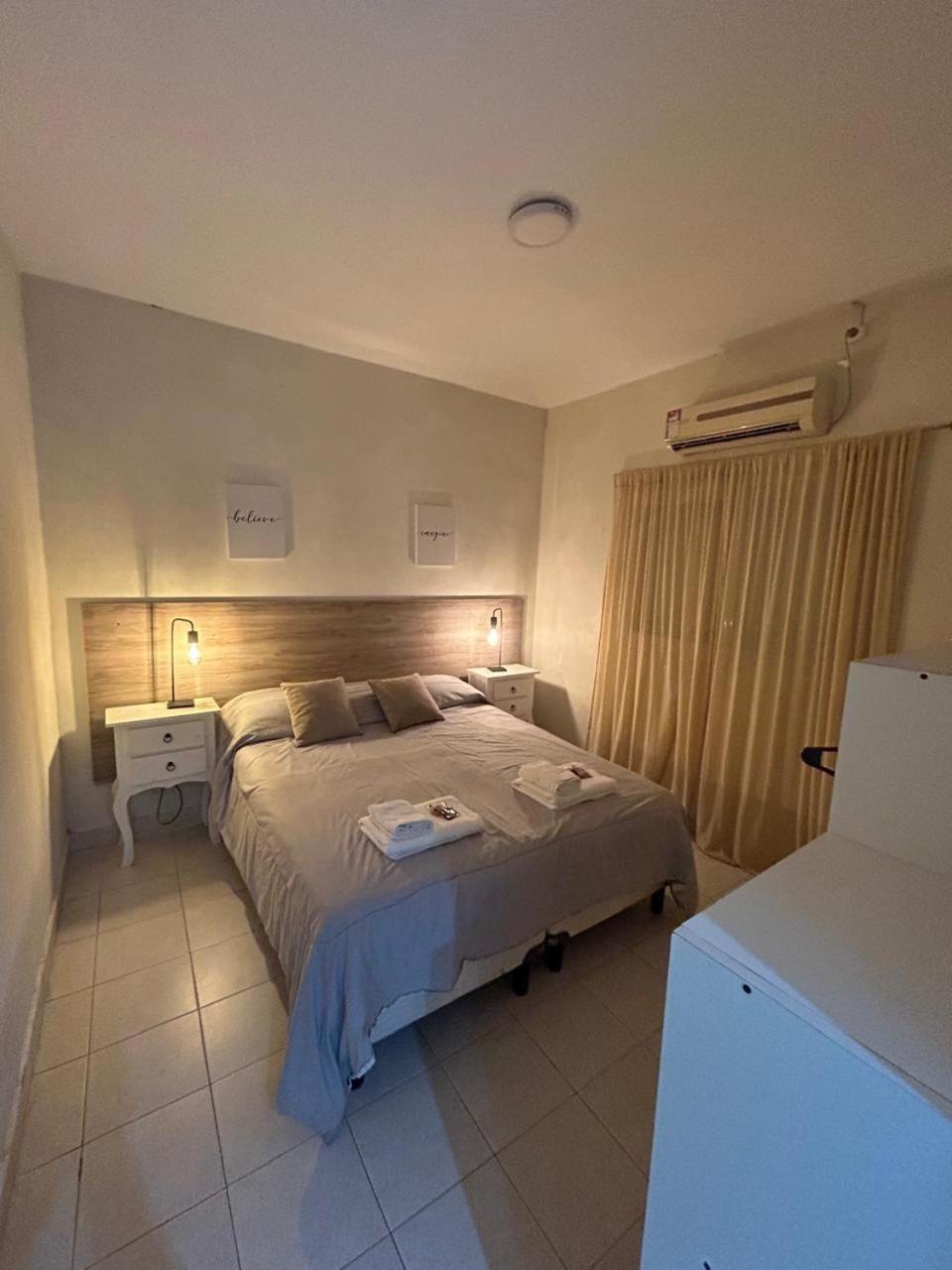 Las Lomas Suites & Spa Часкомус Экстерьер фото