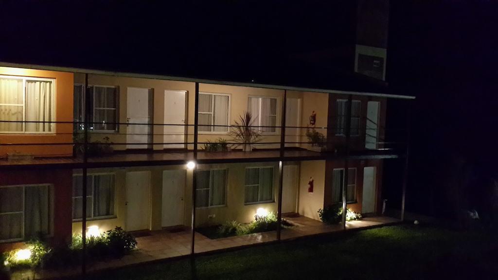 Las Lomas Suites & Spa Часкомус Экстерьер фото