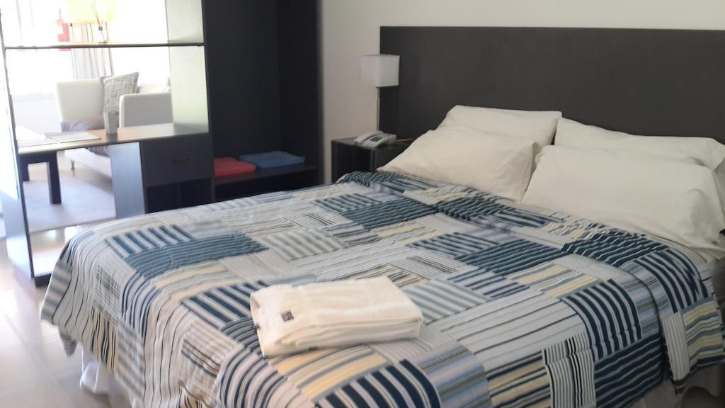 Las Lomas Suites & Spa Часкомус Номер фото