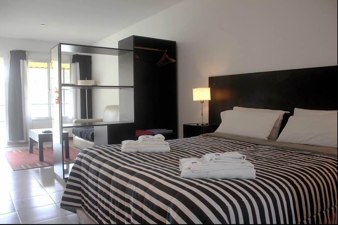 Las Lomas Suites & Spa Часкомус Экстерьер фото