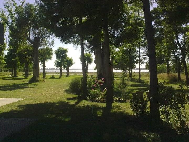 Las Lomas Suites & Spa Часкомус Экстерьер фото
